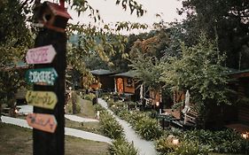 Pousada Chales da Mantiqueira - Campos do Jordão